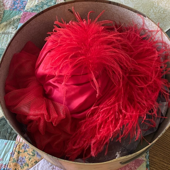 Victorian trading company hat - Picture 2 of 6